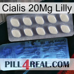 Cialis 20Mg Lilly 34